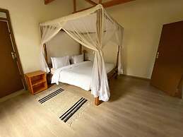 Stay.Plus Nakuru Luxury Villas