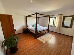 Stay.Plus Nakuru Luxury Villas