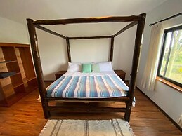 Stay.Plus Nakuru Luxury Villas