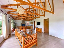 Stay.Plus Nakuru Luxury Villas