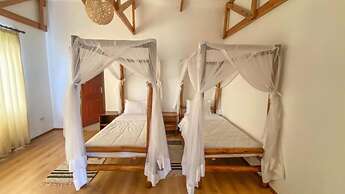 Stay.Plus Nakuru Luxury Villas