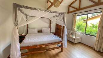 Stay.Plus Nakuru Luxury Villas