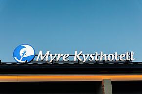 Myre Kysthotell