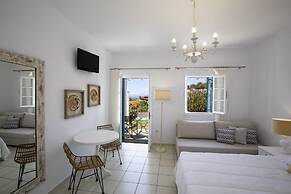 Eutuxia Rooms & Studios