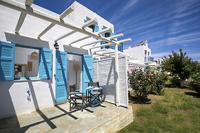 Eutuxia Rooms & Studios