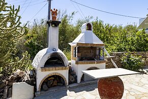 Eutuxia Rooms & Studios