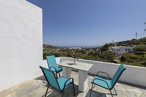 Eutuxia Rooms & Studios