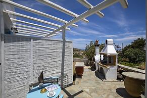 Eutuxia Rooms & Studios