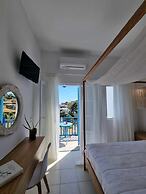 Eutuxia Rooms & Studios