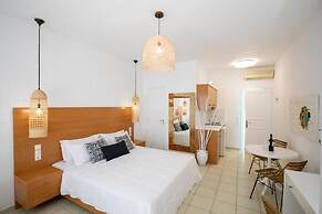 Eutuxia Rooms & Studios