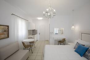 Eutuxia Rooms & Studios