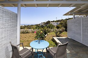 Eutuxia Rooms & Studios