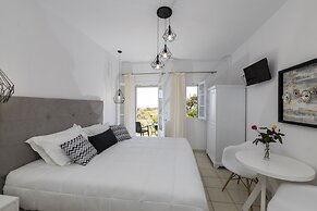 Eutuxia Rooms & Studios