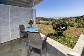 Eutuxia Rooms & Studios