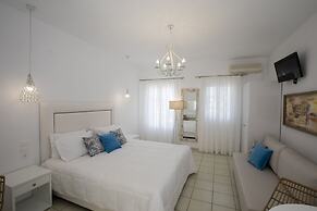 Eutuxia Rooms & Studios