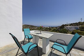 Eutuxia Rooms & Studios