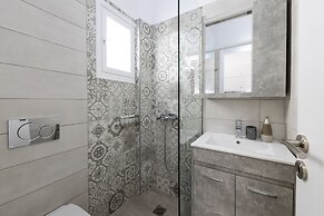 Eutuxia Rooms & Studios