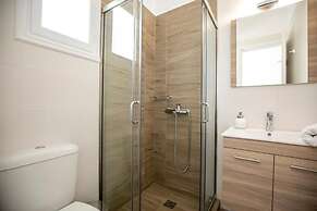 Eutuxia Rooms & Studios