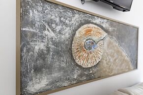 Eutuxia Rooms & Studios