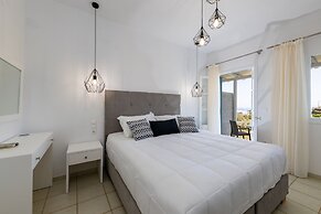 Eutuxia Rooms & Studios