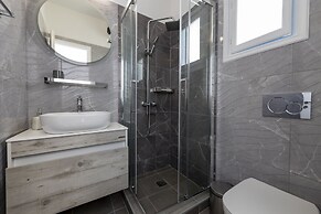 Eutuxia Rooms & Studios