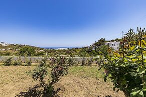 Eutuxia Rooms & Studios