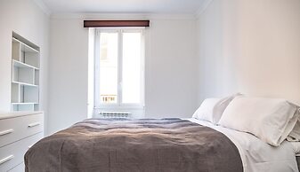 Mecenate Apartment Cavour