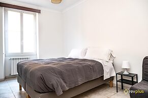 Mecenate Apartment Cavour