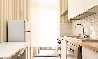 Mecenate Apartment Cavour