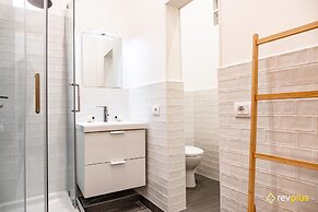 Mecenate Apartment Cavour