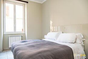 Mecenate Apartment Cavour