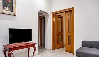 Mecenate Apartment Cavour