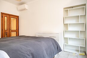 Mecenate Apartment Cavour