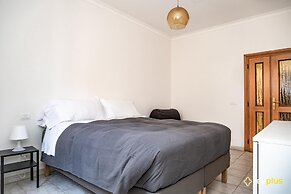 Mecenate Apartment Cavour