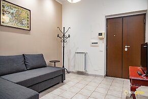 Mecenate Apartment Cavour