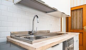 Mecenate Apartment Cavour