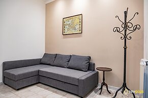 Mecenate Apartment Cavour