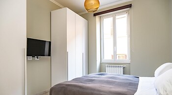 Mecenate Apartment Cavour