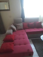 Stay.Plus Balozi Court Apartment