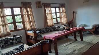 Stay.Plus Malindi Apartment