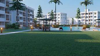 Stay.Plus Malindi Apartment