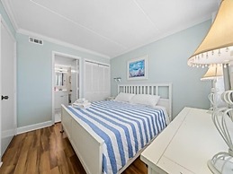 Southern Comfort - Expansive Views Of The Ocean And Beach! Newly Renov