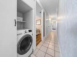 Southern Comfort - Expansive Views Of The Ocean And Beach! Newly Renov