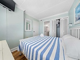 Southern Comfort - Expansive Views Of The Ocean And Beach! Newly Renov