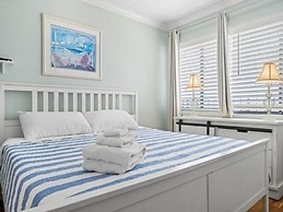 Southern Comfort - Expansive Views Of The Ocean And Beach! Newly Renov