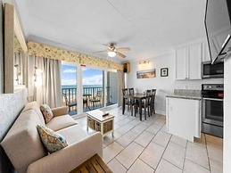 Southern Comfort - Expansive Views Of The Ocean And Beach! Newly Renov