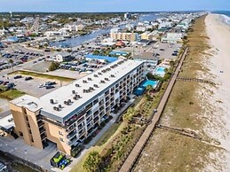 Southern Comfort - Expansive Views Of The Ocean And Beach! Newly Renov