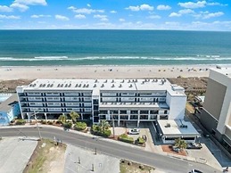 Southern Comfort - Expansive Views Of The Ocean And Beach! Newly Renov