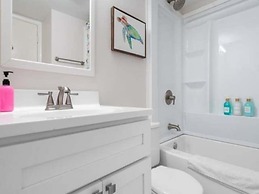 Southern Comfort - Expansive Views Of The Ocean And Beach! Newly Renov