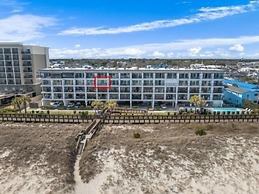Southern Comfort - Expansive Views Of The Ocean And Beach! Newly Renov